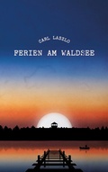 Cover: Ferien am Waldsee - Das vergessene Buch