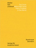 Cover: Atelier Van Lieshout - Verlag f&uuml;r Moderne Kunst