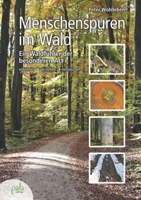 Abbildung von: Menschenspuren im Wald - pala