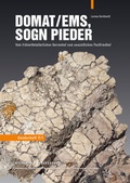 Cover: Domat/Ems Sogn Pieder - Edition Somedia