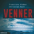 Cover: Venner - Driftwood GmbH