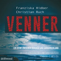 Enlarge image Cover: Venner - Driftwood GmbH