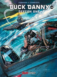 Enlarge image Cover: Buck Danny 49 - Salleck Publications
