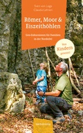 Cover: R&ouml;mer, Moor und Eiszeith&ouml;hlen - Eifelbildverlag