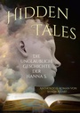 Cover: Hidden Tales - Shadodex - Verlag der Schatten