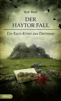 Cover: Der Haytor Fall - Dryas Verlag