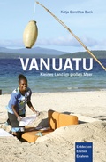 Cover: Vanuatu - Missionshilfe Verlag