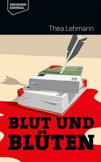 Abbildung von: Blut und Blüten - DDV Edition