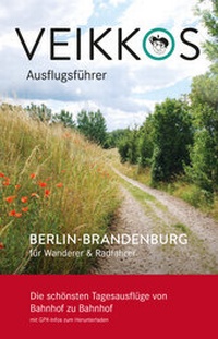 Abbildung von: Veikkos Ausflugsführer Band 2 - Jungbluth, Veikko