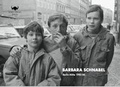 Cover: Berlin-Mitte 1985/86 - B&uuml;b&uuml;l Verlag