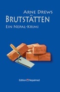 Cover: Brutst&auml;tten - Edition Nepalmed