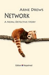 Enlarge image Cover: Network - Edition Nepalmed