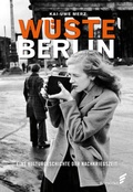 Cover: W&uuml;ste Berlin - Elsengold
