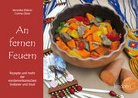 Enlarge image Cover: An fernen Feuern - LINCOM GmbH