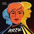 Cover: Arzu - Nova MD