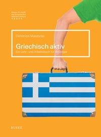 Abbildung von: Griechisch aktiv - Buske, H