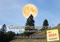 Cover: Gesundheitsmondkalender DIN A4 - ROMANUS