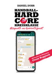 Abbildung von: Handballhardcore Kreisklasse - Duhr, Daniel