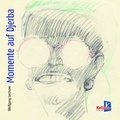 Cover: Momente auf Djerba - Kellner Verlag