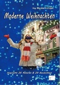 Cover: Moderne Weihnachten - Edition Paashaas Verlag EPV