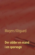 Cover: Der sidder en mand i en sporvogn - Books on Demand