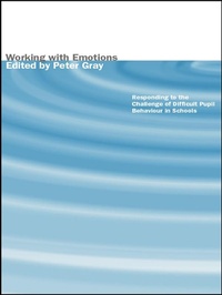 Bild: Working with Emotions - Routledge