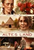 Cover: Altes Land - Pandastorm Pictures