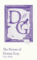 Cover: The Picture of Dorian Gray - Collins