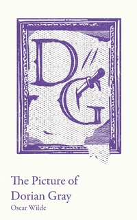 Enlarge image Cover: The Picture of Dorian Gray - Collins