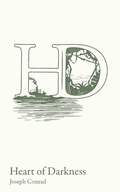 Cover: Heart of Darkness - Collins