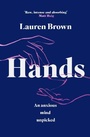 Cover: Hands - HarperNorth