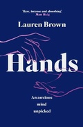 Cover: Hands - HarperNorth