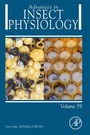 Cover: Advances in Insect Physiology - Academic Press