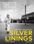 Cover: Silver Linings - Penguin Books (NZ)