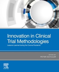 Abbildung von: Innovation in Clinical Trial Methodologies - Academic Press