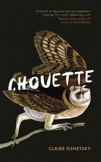 Enlarge image Cover: Chouette - Virago Press Ltd