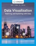 Cover: Data Visualization - South-Western College Publishing