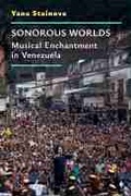Cover: Sonorous Worlds - The University of Michigan Press