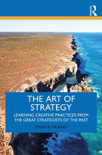 Enlarge image Cover: The Art of Strategy - Routledge