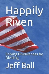 Enlarge image Cover: Happily Riven - Publisher Services