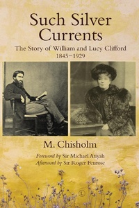 Abbildung von: Such Silver Currents - Lutterworth Press