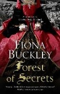 Cover: Forest of Secrets - Severn House