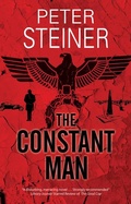 Cover: The Constant Man - Severn House