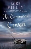 Cover: Mr Campion's Coven - Severn House