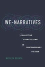 Cover: We-Narratives - Ohio State University Press