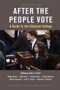 Cover: After the People Vote - AEI Press