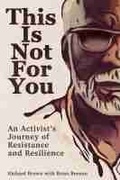 Cover: This Is not for You - Oregon State University