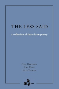 Enlarge image Cover: The Less Said - Turtlecub Productions, Inc