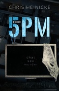 Cover: 5pm - Chris Heinicke