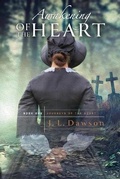 Cover: Awakening of the Heart: Book One - SparkleMoon Publishing
